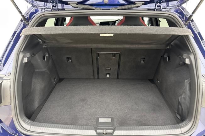 VOLKSWAGEN Golf Photo 12