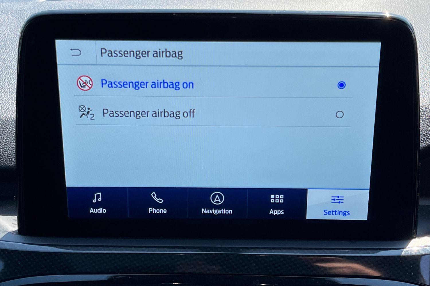 Ford KUGA Photo 38