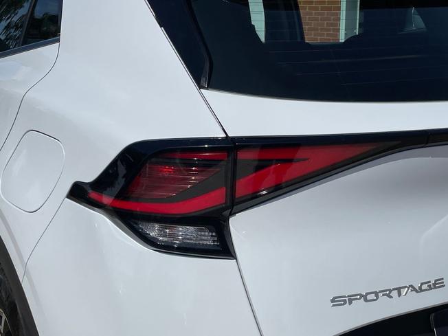 KIA Sportage Photo 18