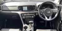 Kia Sportage Photo 9