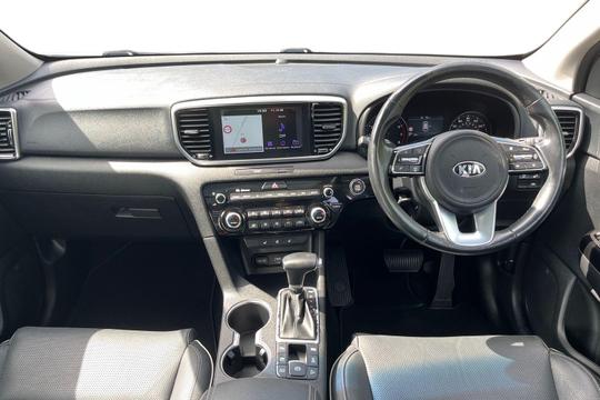 Kia Sportage Photo autoimg-afa1be89b406ee30c01dae00d00cb8288a0929fb.jpg