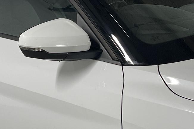 AUDI A1 Photo 20