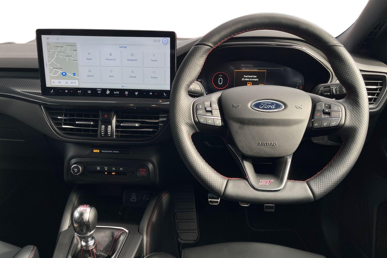 Ford FOCUS Photo 10