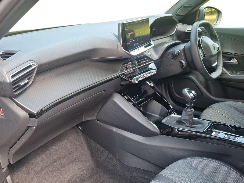 Used Peugeot 2008 MD24FJA 15