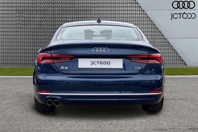Audi A5 Photo 7