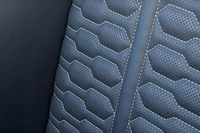 AUDI Rs6 Avant Photo 42