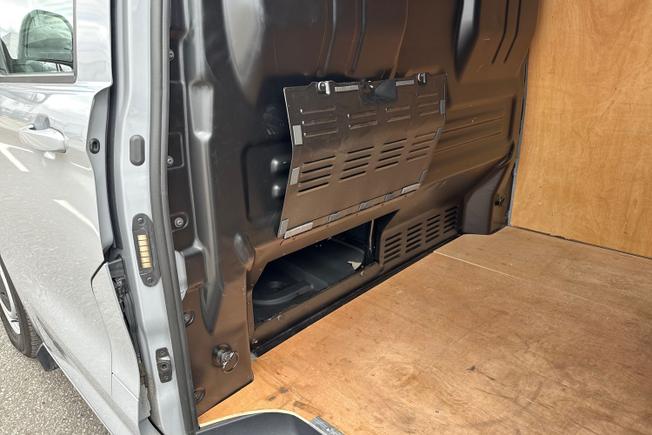 Volkswagen Transporter Photo 22