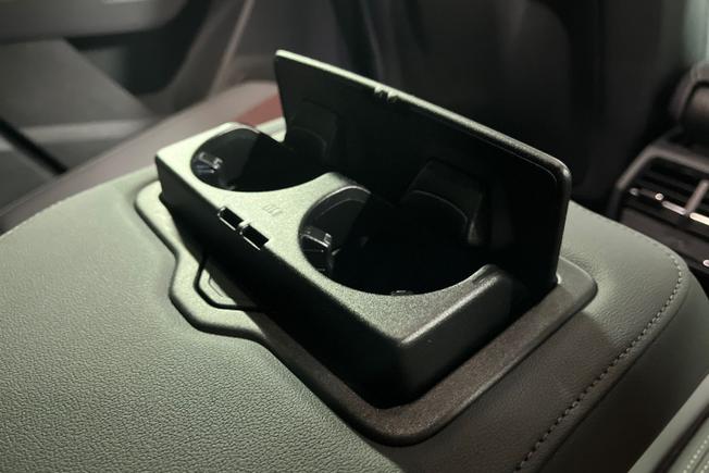 AUDI Q3 Photo 30