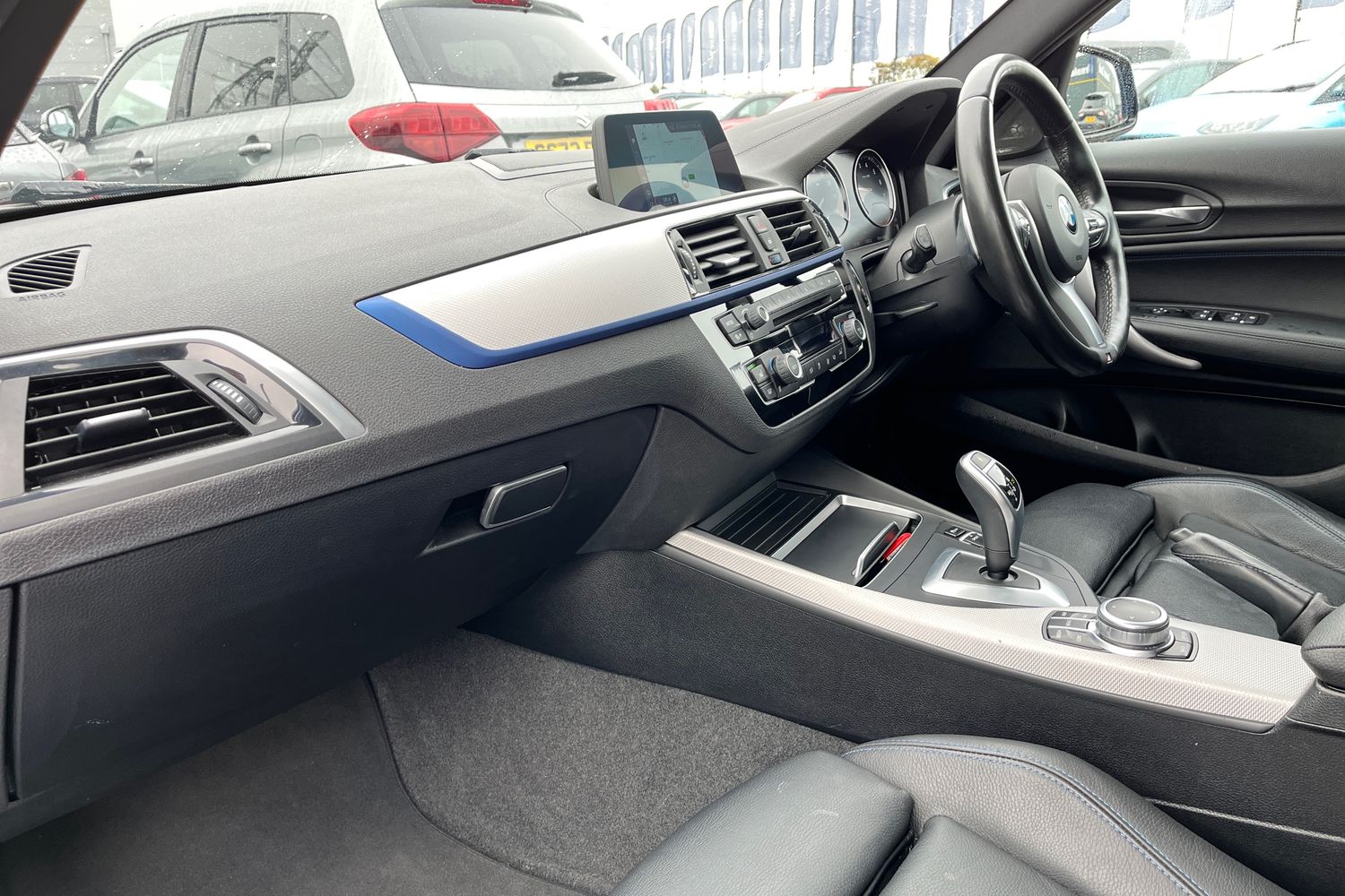 BMW 1 Series Photo 17