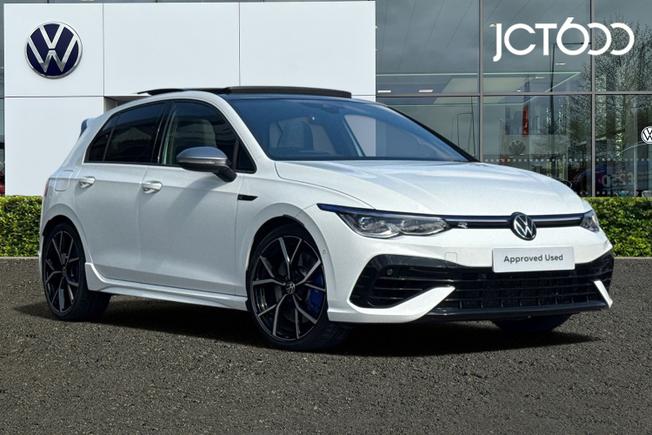 VOLKSWAGEN Golf Photo 1