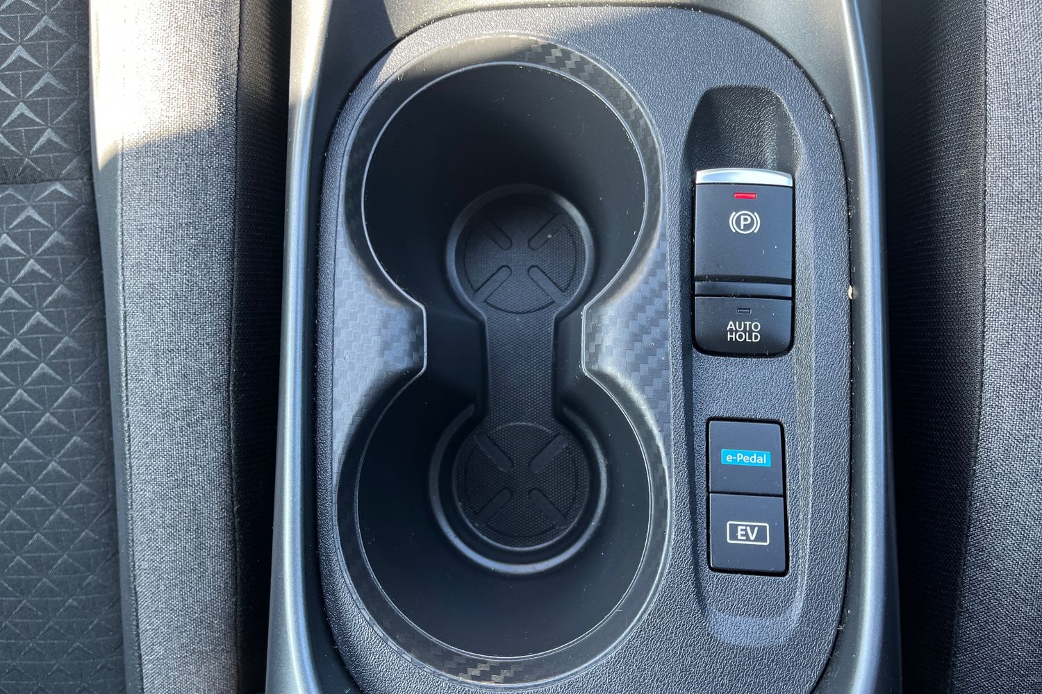 Nissan JUKE Photo 27