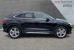 AUDI Q3 Photo 4