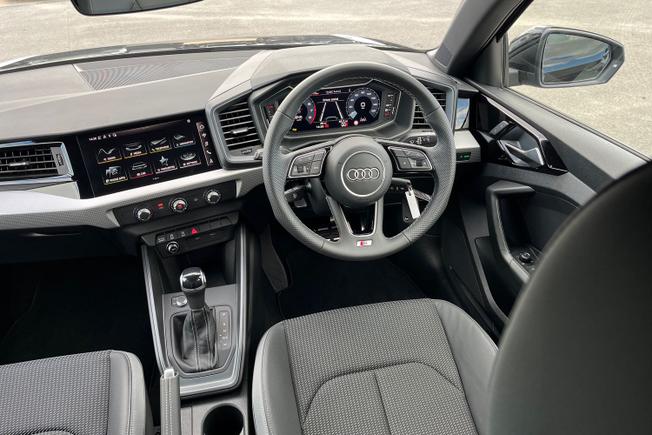AUDI A1 Photo 51