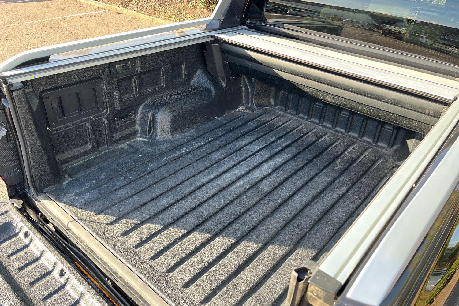 Ford RANGER Photo 3