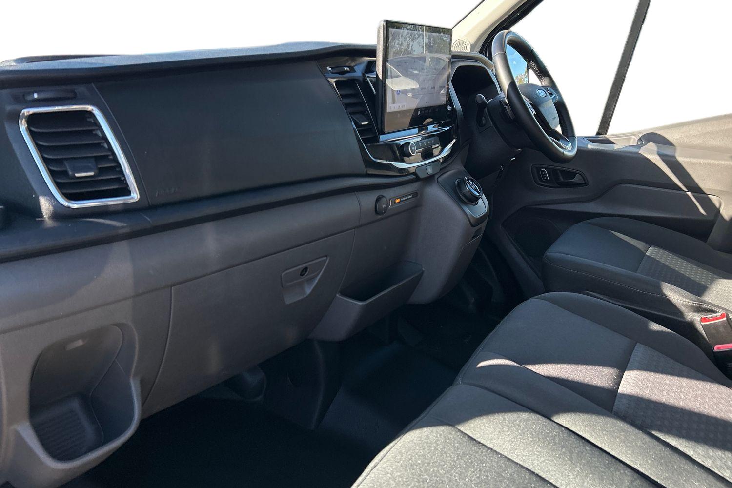 Ford TRANSIT Photo 3