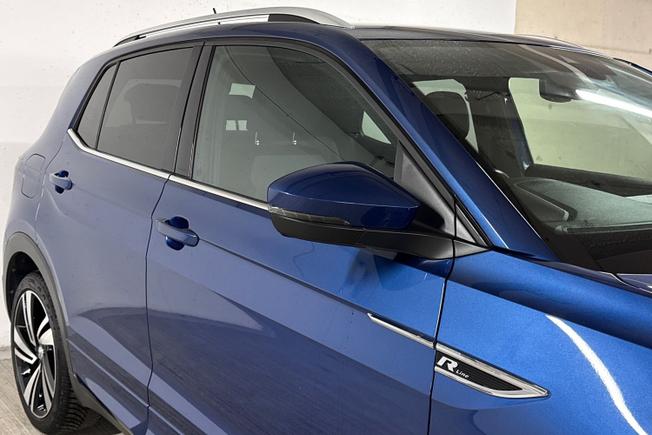 VOLKSWAGEN T-Cross Photo 20