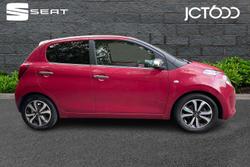 CITROEN C1 Photo 4