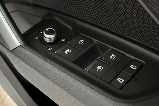 Audi A3 Photo 29