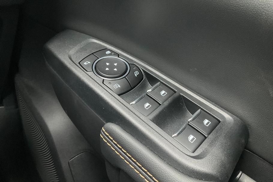 Used Ford Ranger EO75VPV 7