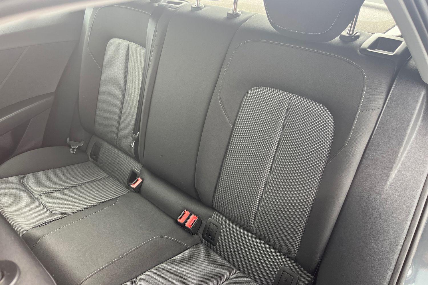 Audi Q2 Photo 19