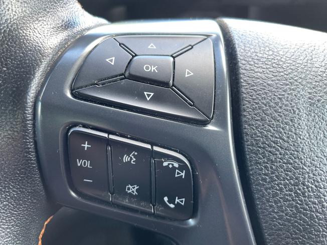 FORD Ranger Photo 16