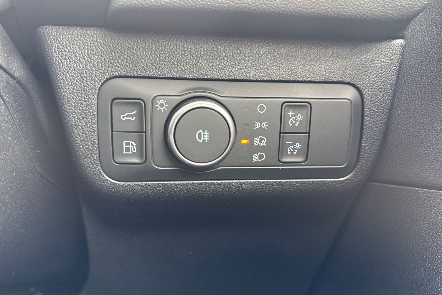 Ford KUGA Photo 34