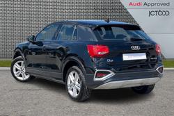 AUDI Q2 Photo 3