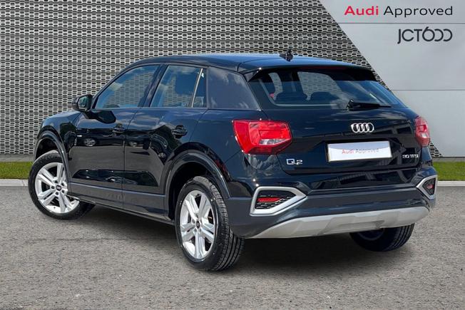 AUDI Q2 Photo 3