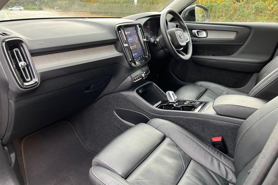 Volvo XC40 Photo autoimg-afb10e56c82bb8a5a83182cd695ea47d9a576a77.jpg