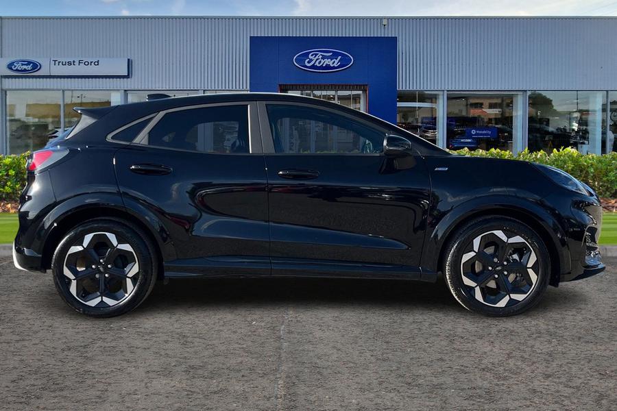 Ford PUMA Photo autoimg-afb133661974b420be601b76597702c2bdb196d7.jpg