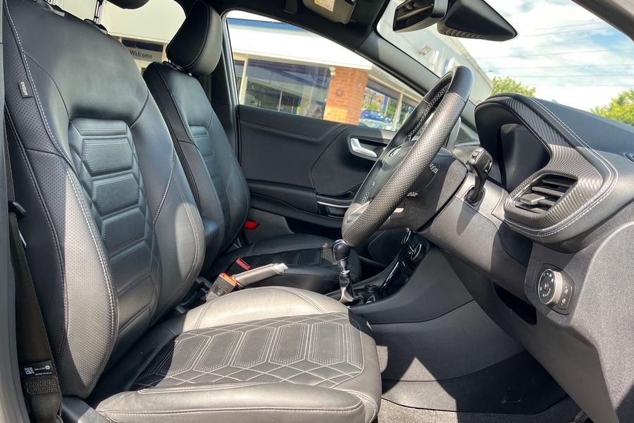 Ford PUMA Photo autoimg-afb1699f2e87442922c580541172930895567615.jpg