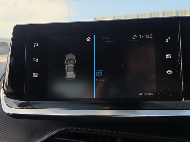 Used Peugeot 2008 MD23ZTL 21