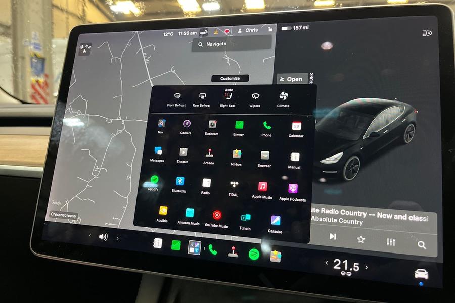 TESLA MODEL 3 Photo autoimg-afb27f135c2607d232b7b9511f4afbb20dd63cff.jpg