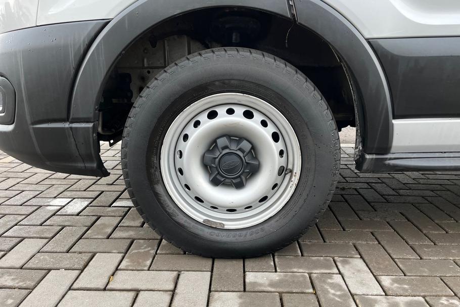 Used FORD TRANSIT WN74XDK 39