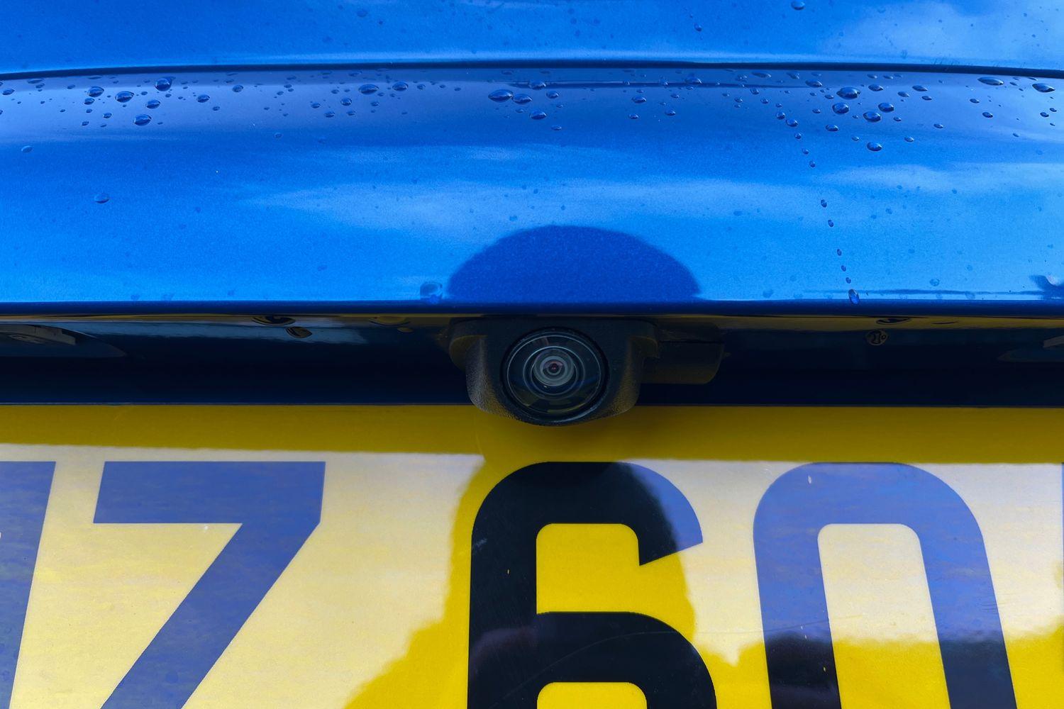 Ford ECOSPORT Photo 21