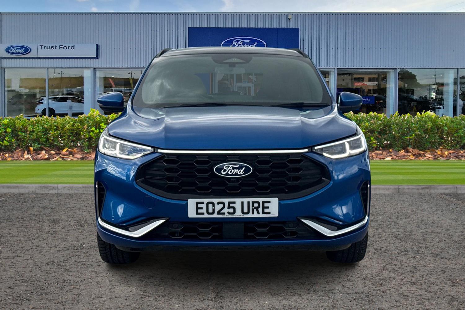 Ford KUGA Photo 5