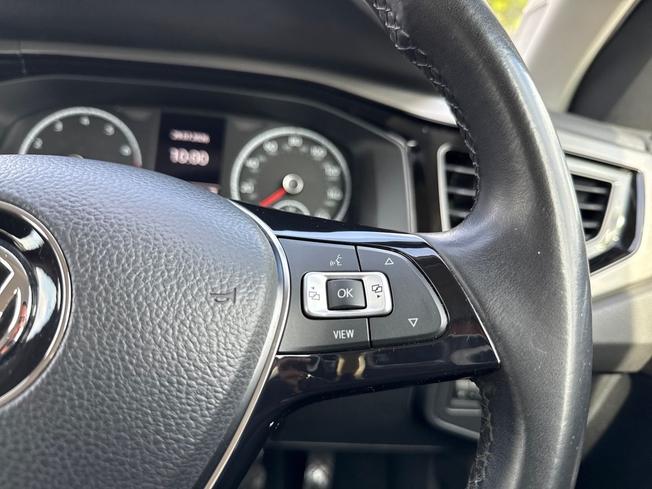 Volkswagen Polo Photo 17