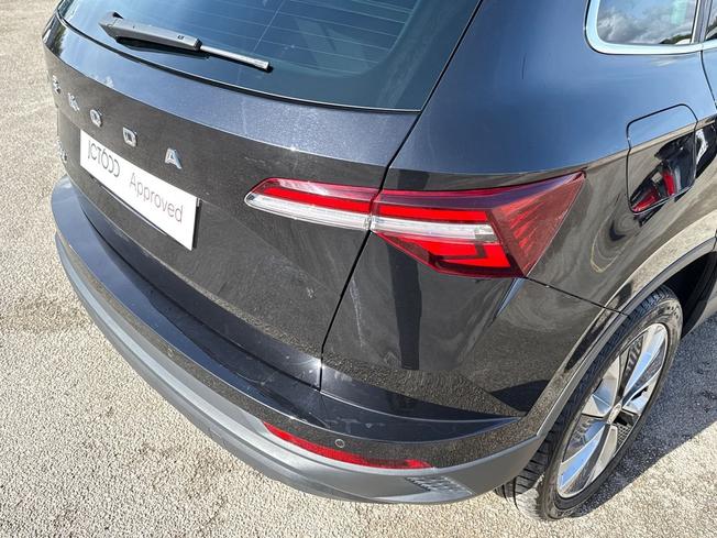 ŠKODA Karoq Photo 23