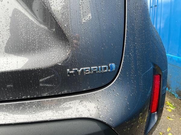 Toyota Yaris Cross Photo autoimg-afb51f07364762a414e6cacaf79e3e5a1855ebe8.jpg