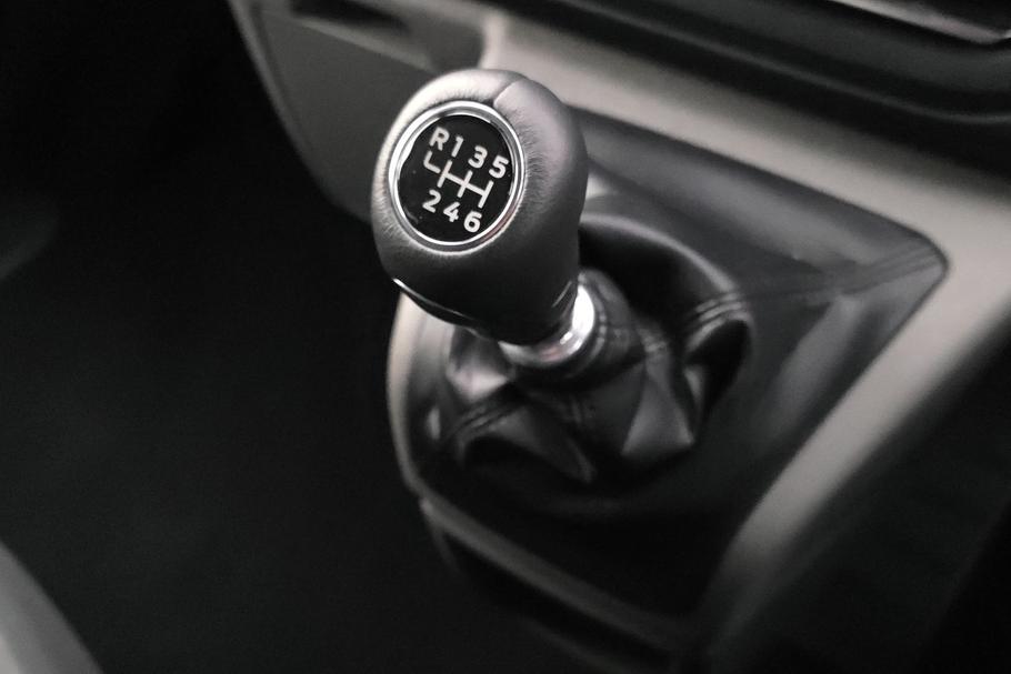 Used FORD TRANSIT CUSTOM YP75JHK 16