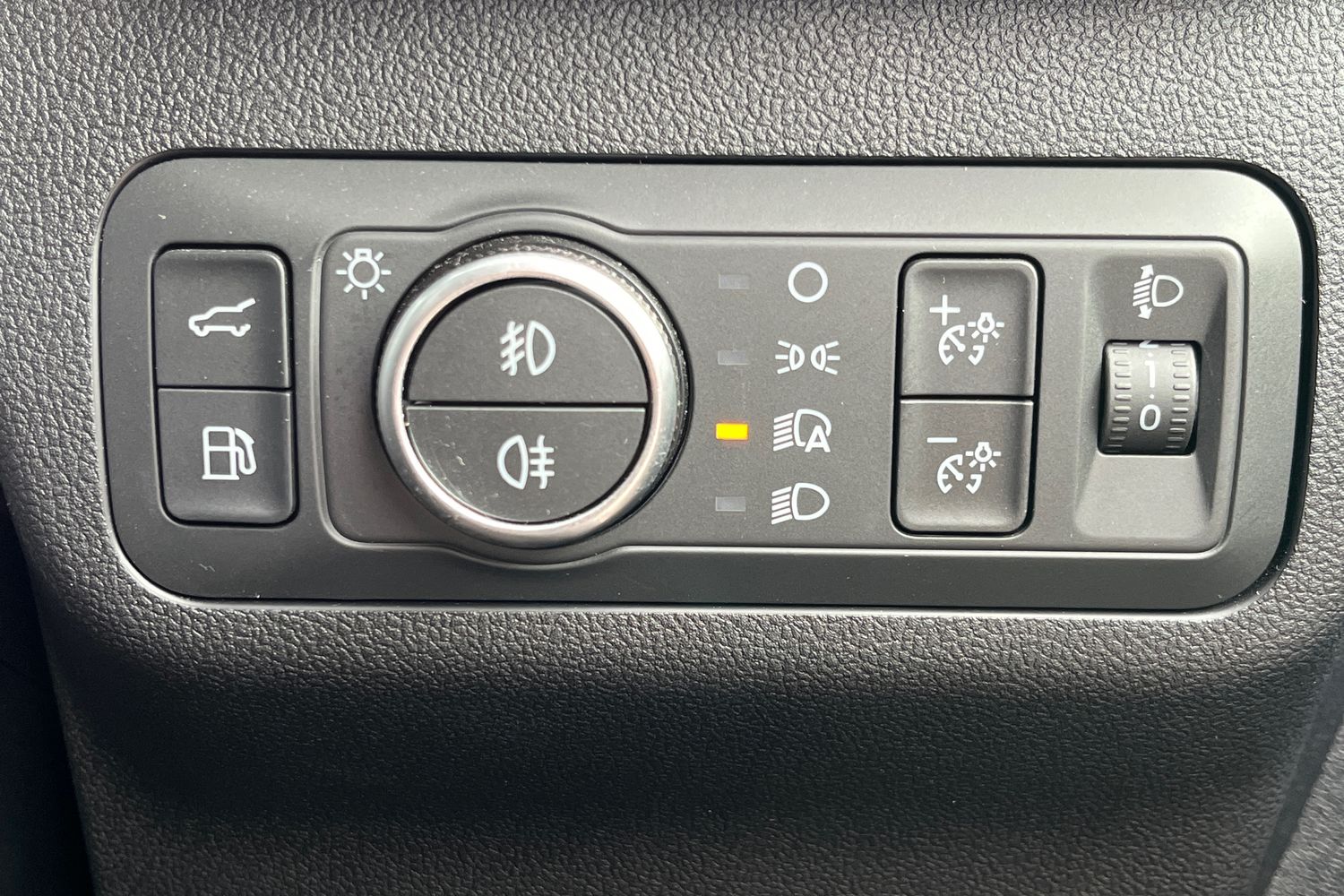 Ford KUGA Photo 22