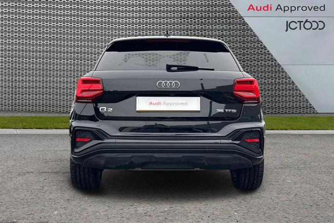 Audi Q2 Photo 7