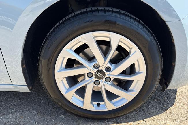 AUDI A1 Photo 5