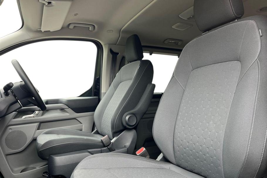 Used FORD TOURNEO CUSTOM WR75MYV 10