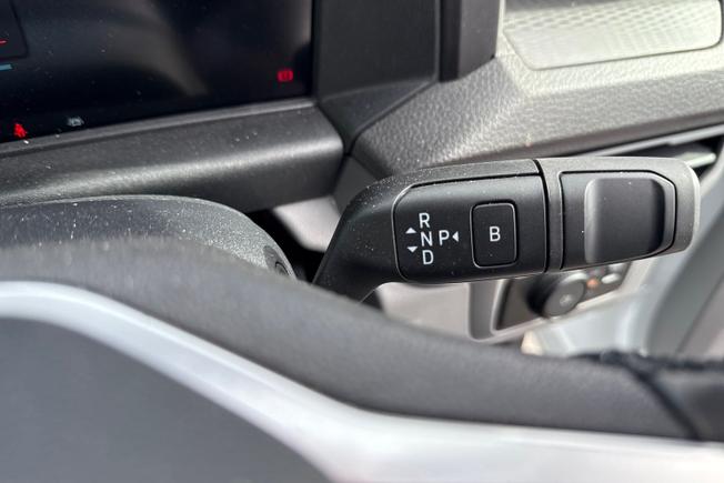 VOLKSWAGEN E-Transporter Photo 48