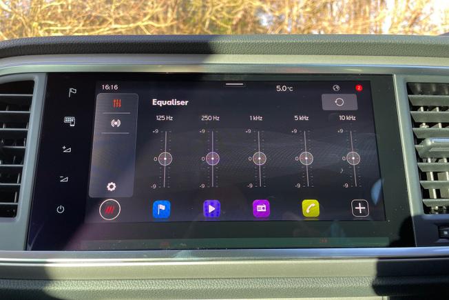 SEAT Ateca Photo 31