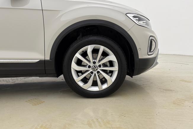 VOLKSWAGEN T-Roc Photo 5