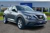 Used Nissan JUKE 53058 1