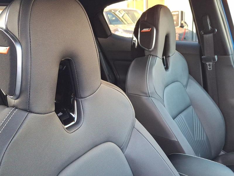 Used Nissan Juke FT25CVO 43