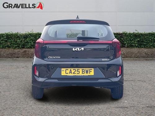 Kia PICANTO Photo autoimg-afbf9938f51f3be2cb5a915acd256d5b0bc620b7.jpg